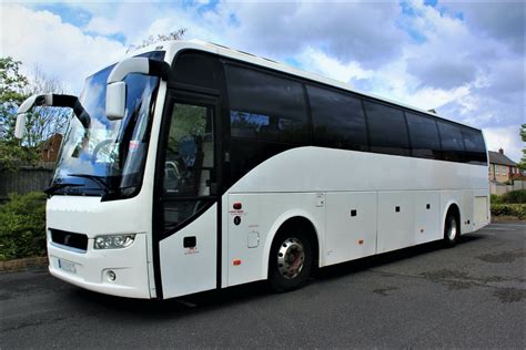 volvo bus and coach uk.